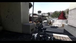 Hurt Boy Extended ! BO2 Edit #Improving #OPS