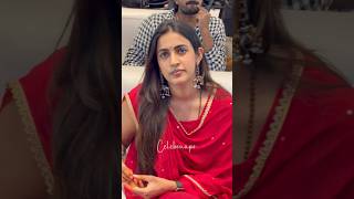 Niharika Konidela Latest Appearance & Media Interaction | Exclusive Event Highlights | Celebsnaps
