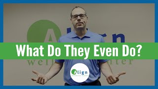 All About Chiropractic | What Can A Chiropractor Treat?