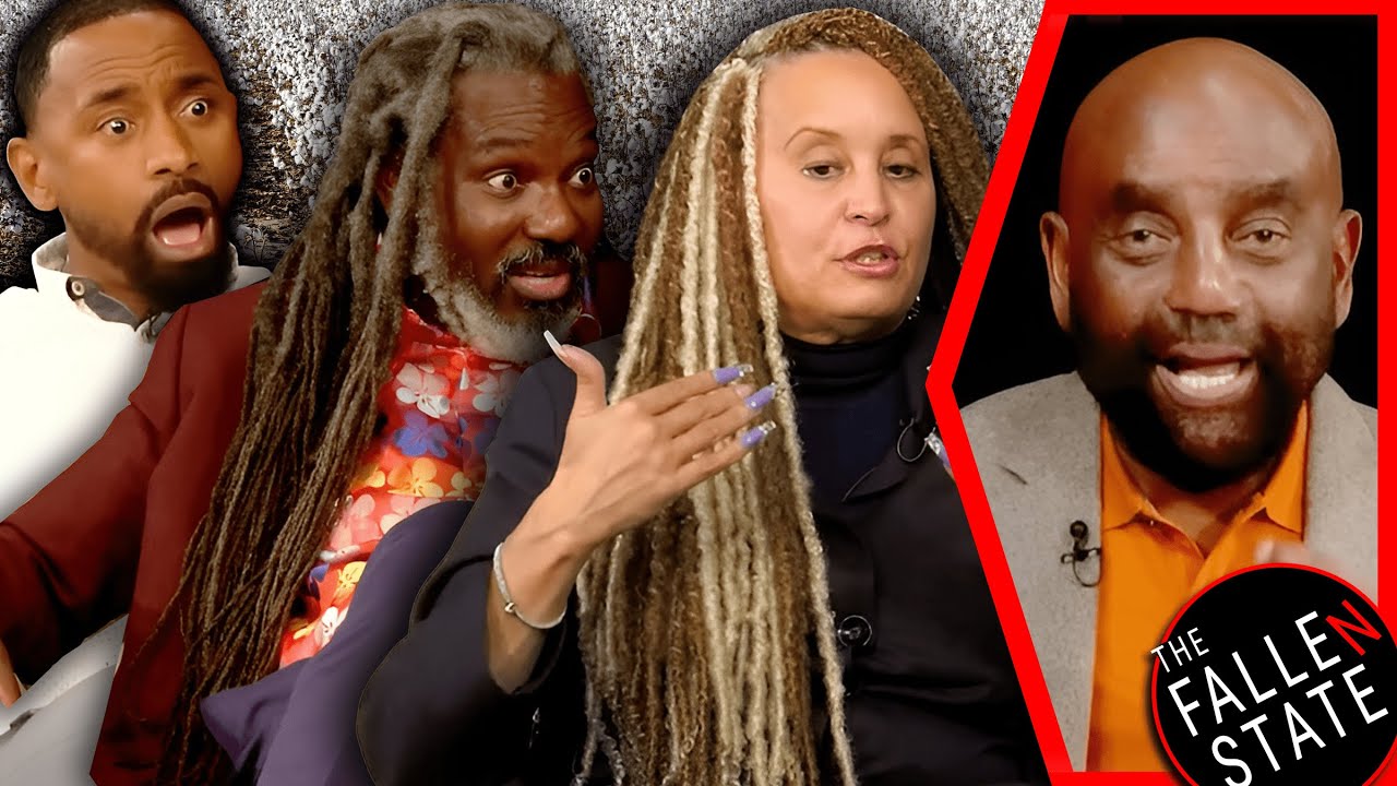 Jesse DEBATES Woke Black People! Jesse Lee Peterson vs. Democrats (Compilation)
