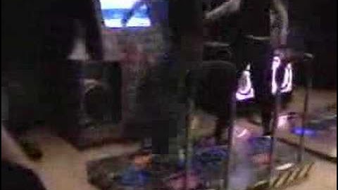 DDR HyperBroken & Nao - Butterfly