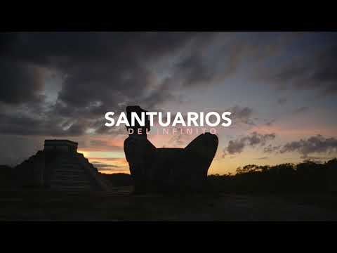 Santuarios del Infinito, trailer