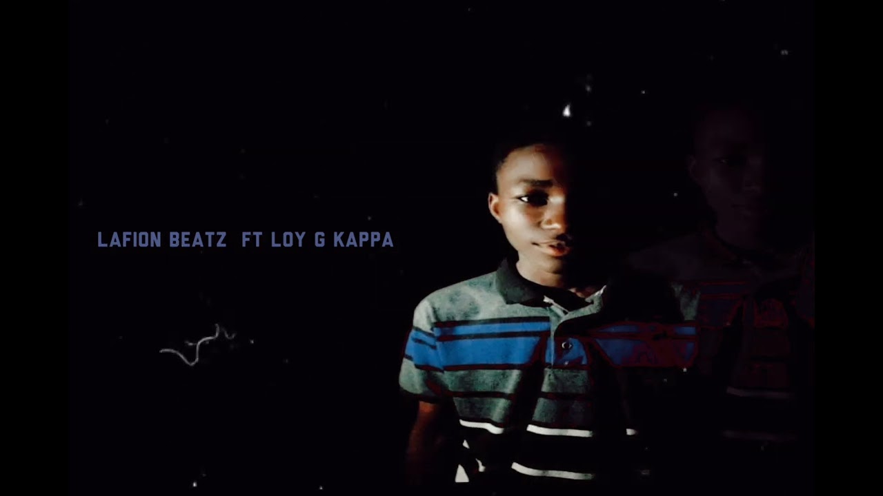 LAFION BEATZ FT LOY G KAPPA - KAVAVA 🪽( AUDIO OFICIAL)