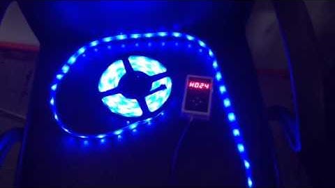 RF Magic Controller 133Step