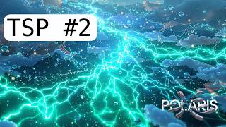 Simulated Annealing Explained: Coding the Traveling Salesman Problem - TSP #2