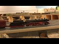 BR 41 with Freight
