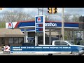 Mid-Michigan gas prices near $5 per gallon leading to more people riding the bus