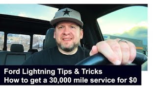 30k service = $0 - Lightning Mike by Lightning Mike 737 views 1 month ago 5 minutes, 10 seconds