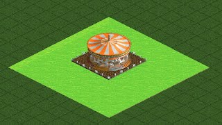 A Completely Normal, Safe and Ethical Amusement Park