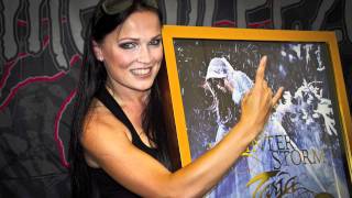 Tarja~ If Your Believe (lyrics)