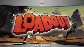 Loadout : Radeon HD 6650M