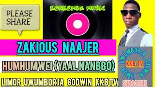 Humhumwei Na Umaliyekitun Abiin Yaal Uni Unanbo Limor Uwumborja Godwin