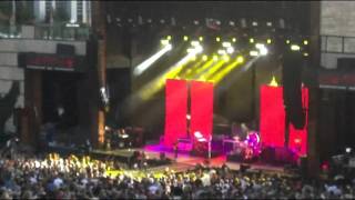 Heart  - What About Love (Live Comfort Dental Amphitheatre Englewood, CO 8.29.11)