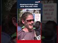 “India Is Never Easy to Beat”: New Zealand Fan Ahead of IND vs NZ T20 World Cup Final | N18S