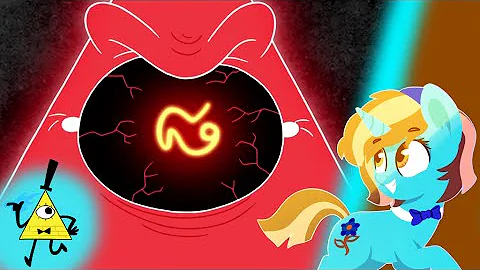 Bill Cipher Sings #3: Hell To Your Doorstep - Math...