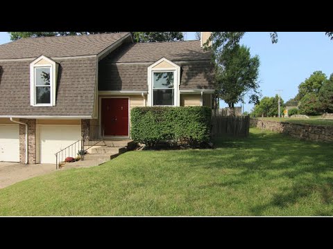 7500 Long Ave, Lenexa, KS home video tour