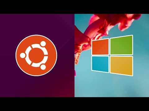 Compartilhamento de arquivos entre Linux e Windows