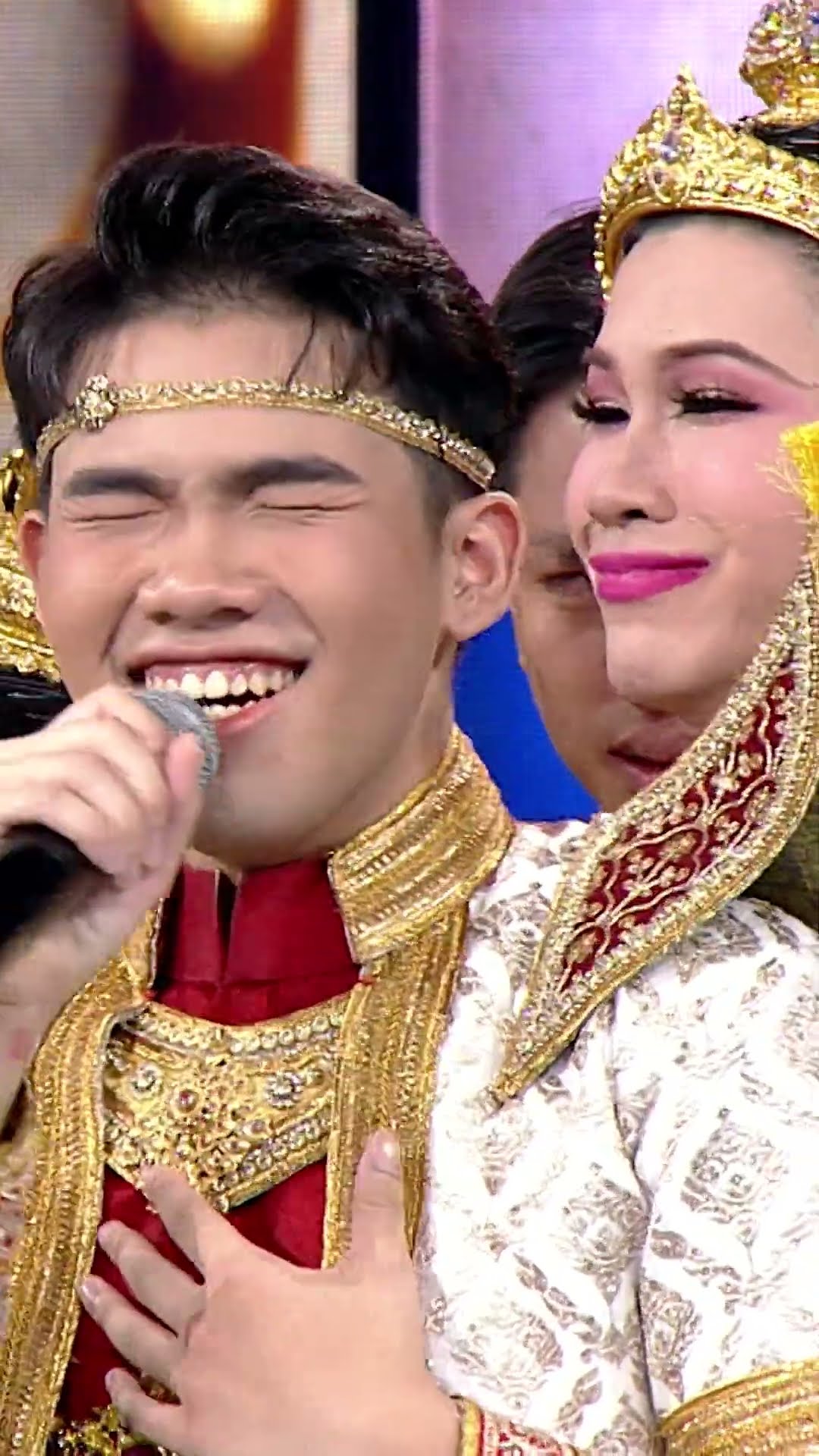 ขอบคุณทุกคนที่สนับสนุนพวกเรามากๆครับ #workpoint23 #ชิงช้าสวรรค์2025