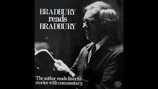 The Lake, read by Ray Bradbury