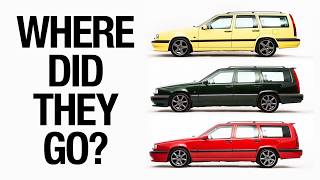 The Perfect Car That You Can’t Buy