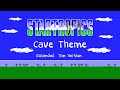 StarTropics Cave/Dungeon Theme | Famitracker 2A03 Cover | NES Music | Extended 15m Version