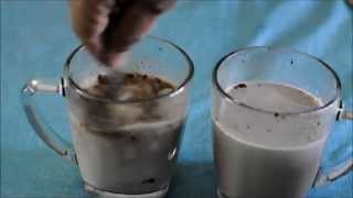 Chocolate Milk's Dark Secret