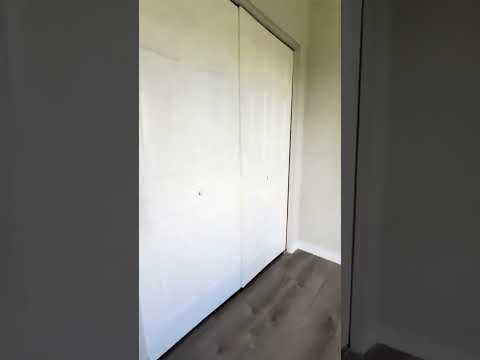 Video preview: Airdrie home interior painting project
