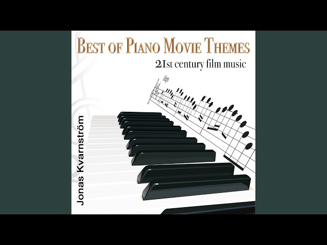 Watermark (Green Card Movie Theme)