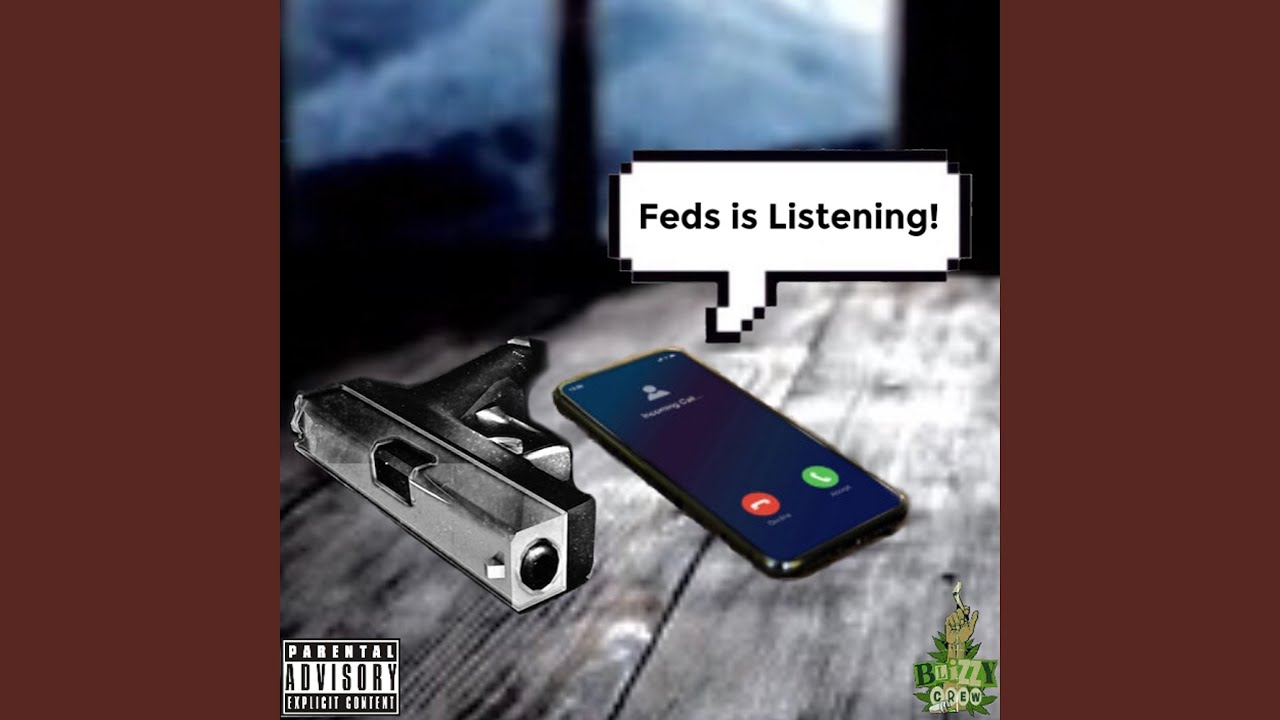 Watch Feds on YouTube Watch Feds on YouTube