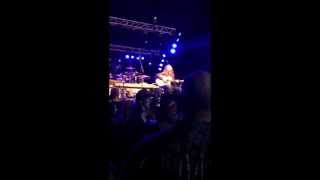 Download lagu Tony Silvestri - Wildflower (Live at Brighton Applefest)