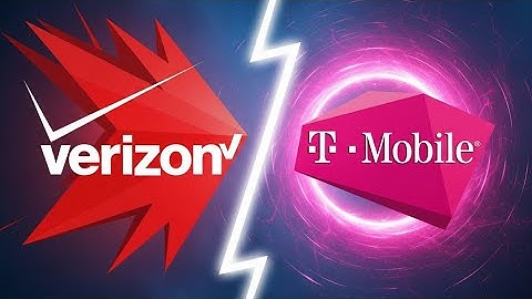 Verizon Vs. T-Mobile |Cellular Network Testing | Washington DC the old FCC building