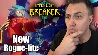 Will Hyper Light Breaker Start 2025 off Right?! | Release Date Trailer Reaction