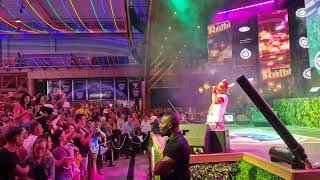 Lorenz Büffel - Trinken ist auch Sport -  LIVE - Megapark - Ballermann | Playa de Palma, 02.05.23