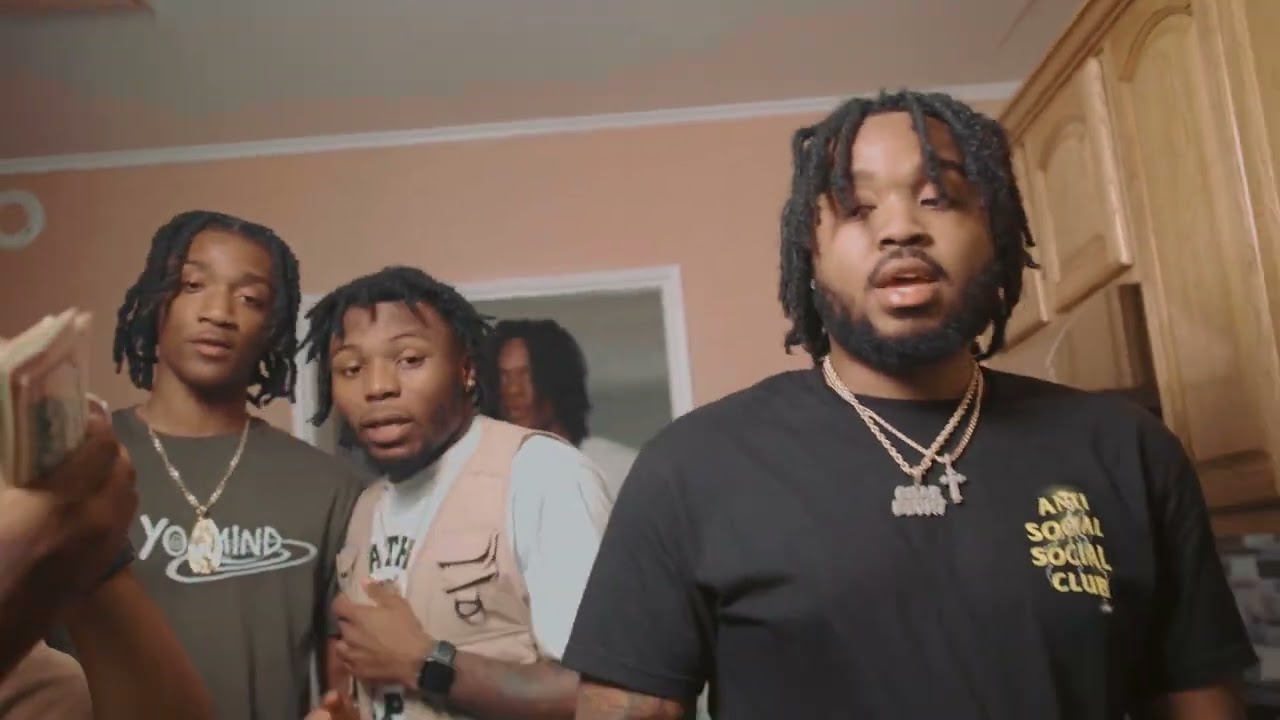 Guarda 4xKay - "Do It Slow" su YouTube Guarda 4xKay - "Do It Slow" su YouTube