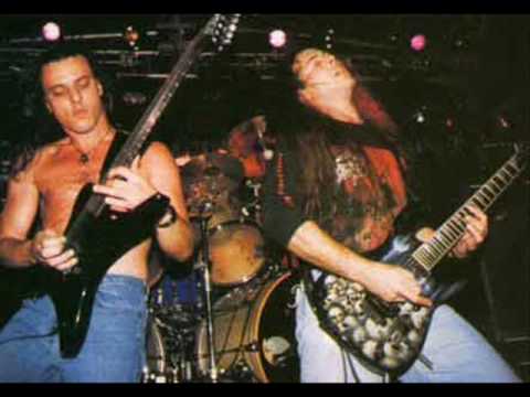 Death - God Of Thunder (Kiss Cover)