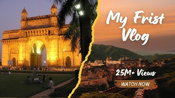 “My First Vlog | New Beginning of My YouTube Journey | Daily Life Vlog”