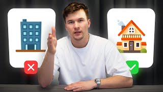 JAK ZAČÍT INVESTOVAT DO NEMOVITOSTÍ? Q&A