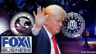DOJ has one big problem with its Trump criminal case, legal expert says