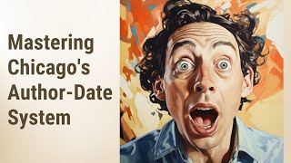 Learn Chicago's Author-Date System: Mastering the Reference List
