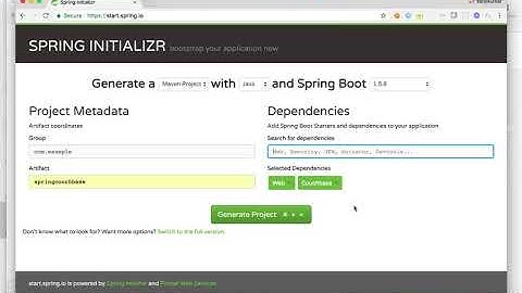 Spring Data Couchbase