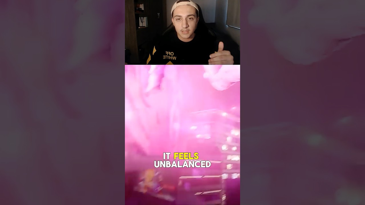 We NEED to talk about the BO7 campaign…  #bo7 #cod