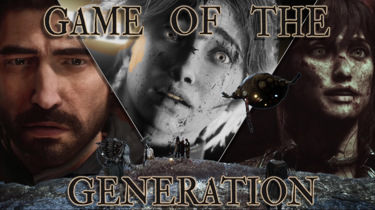 The Game You Can't Stop Thinking About Months Later