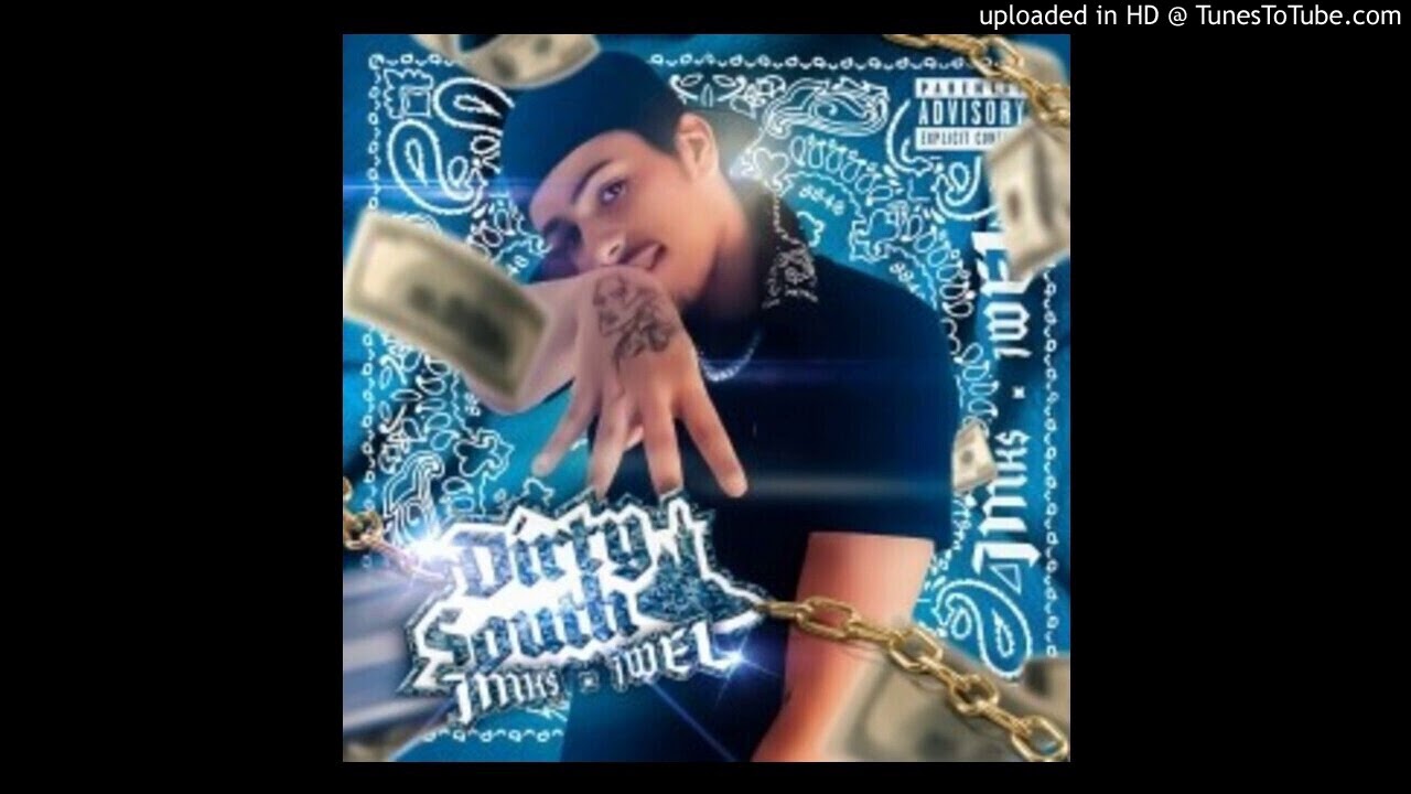 JMK$ - Glock 9 (feat. J-Kobb)