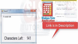 Windows Form Application Assignment for Beginners with Solution Idea C# Programming