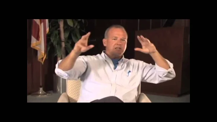 Marty Rathbun reveals Lisa Mcpherson from inside S...