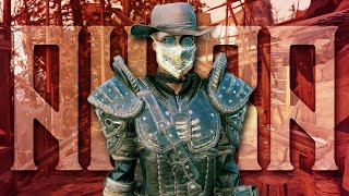 Fallout 76: Permadeath {Akira} Ep 44 "Top of the World"