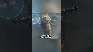 Why Boba Fett’s Ship Looks So Bizarre | Slave 1