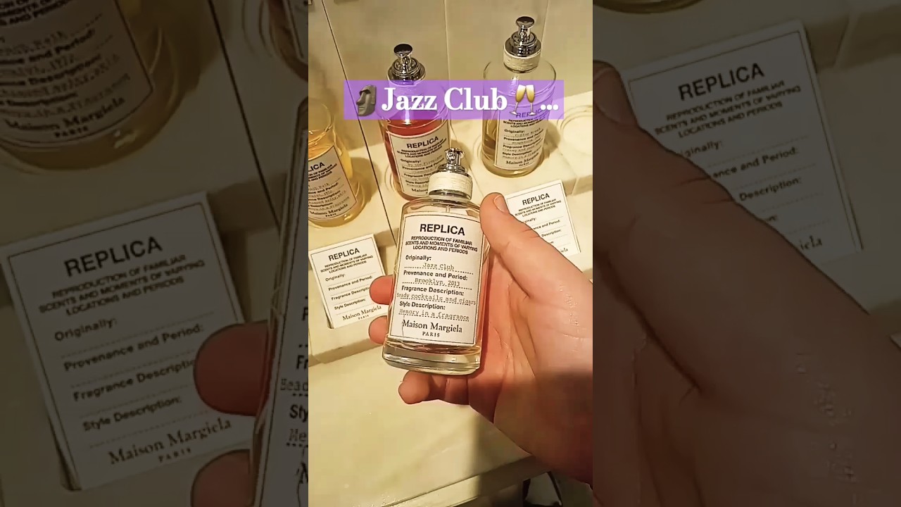 What's the BEST Maison Margiela fragrance? 