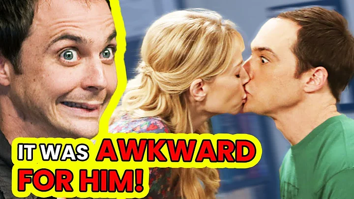 Becoming Sheldon Cooper: How The Big Bang Theory C...