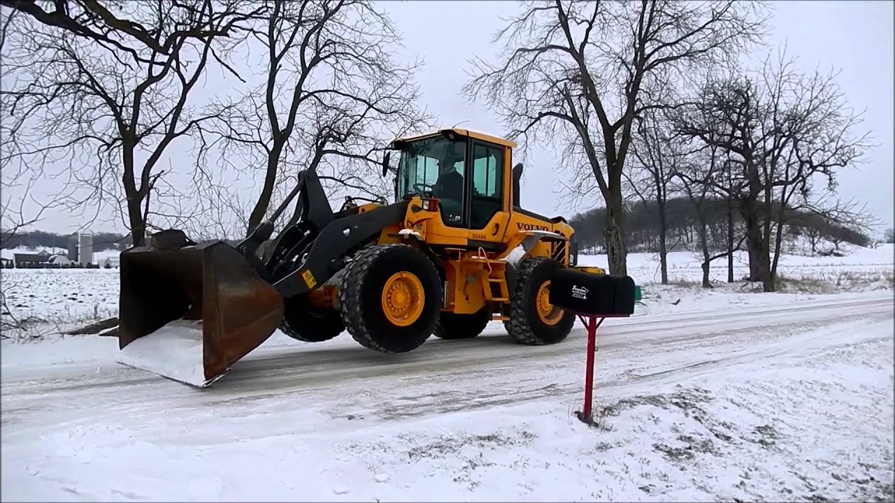 caterpillar stock price 2008 Volvo L90F